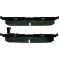 Stoptech auto part detail