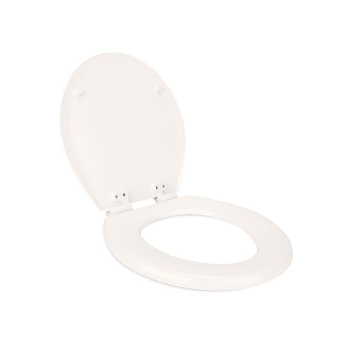 REPLACEMENT LID/SEAT & HARDWARE BONE