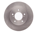 DFC 93-02 Mercury Villager Front Brake Rotor
