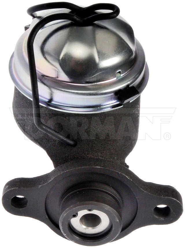 NEW MASTER CYLINDER