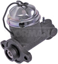 NEW MASTER CYLINDER