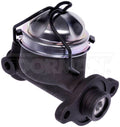 NEW MASTER CYLINDER