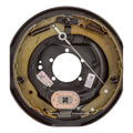 12IN X 2IN LH FORWARD SELFADJUSTING BRAKES 5BOLT: 40007000# AXLE