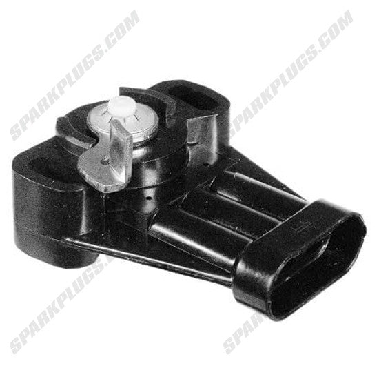 THROTTLE POSITION SENSOR