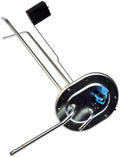 FUEL SENDING UNIT WITHOUT PUMP