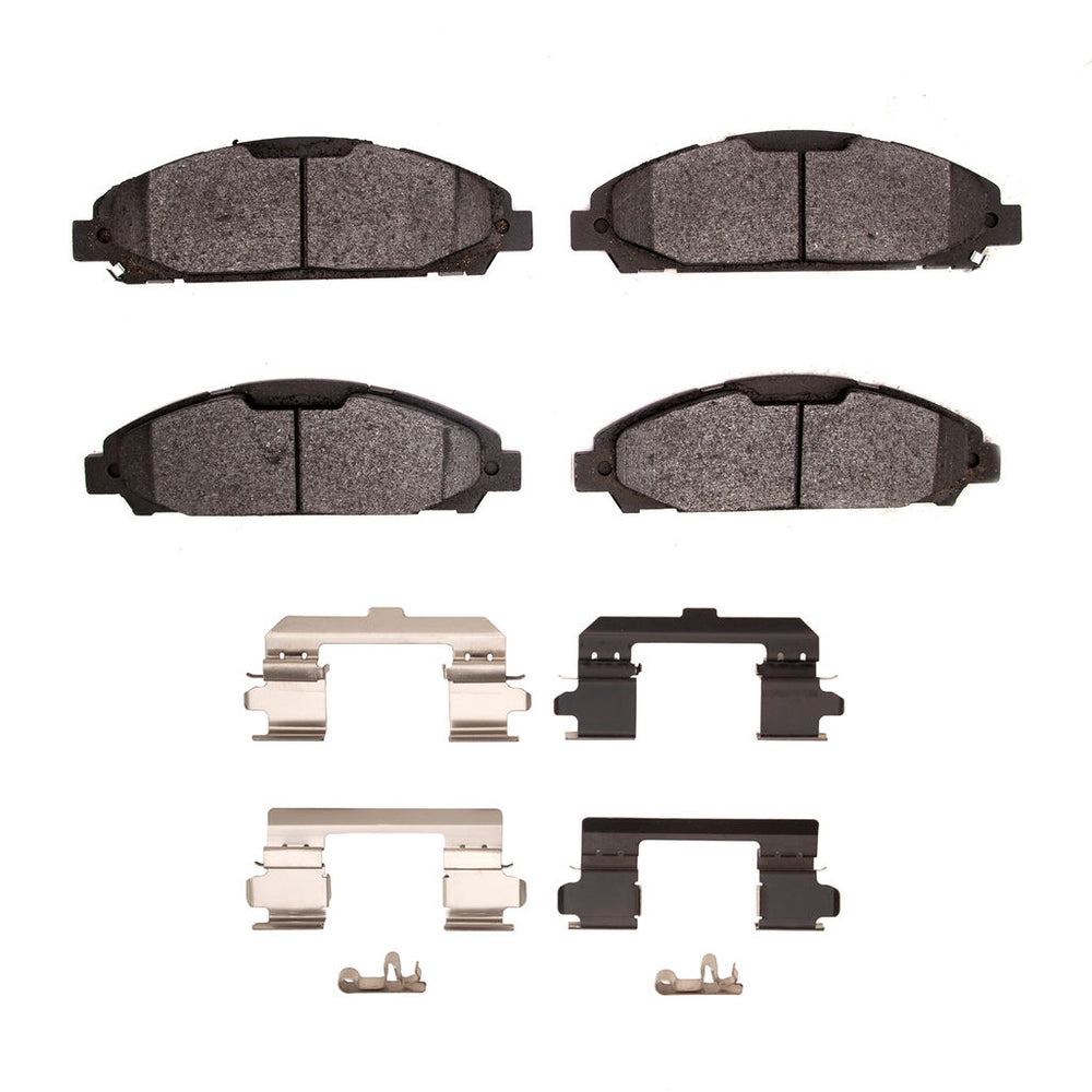 DFC auto part