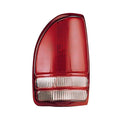 LH TAILLAMP LENS/HOUSING; DAKOTA 9704
