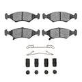 DFC auto part