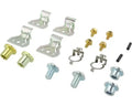PARKING BRAKE HARDWARE KIT
