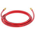 RED SERVICE HOSE (34788NI)