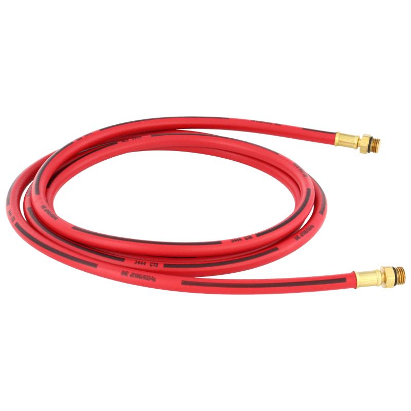 RED SERVICE HOSE (34788NI)