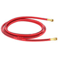 RED SERVICE HOSE (34788NI)