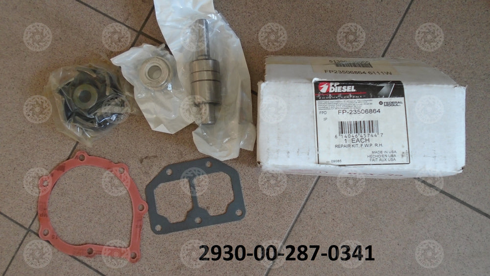 SEALED POWER auto part