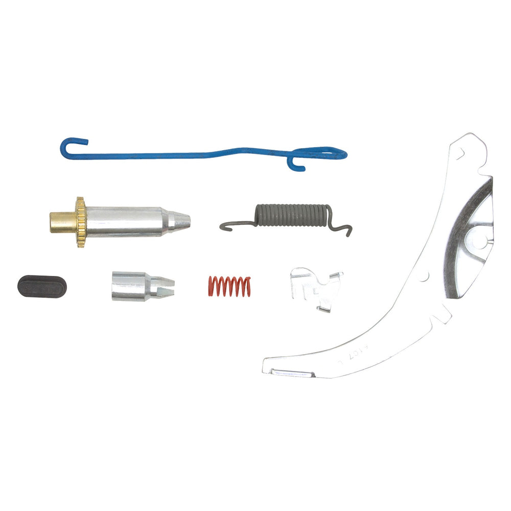 DFC auto part