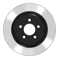 BRAKE ROTOR