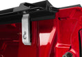 DRIVERS SIDE /LEFT RAIL REPLACEMENT