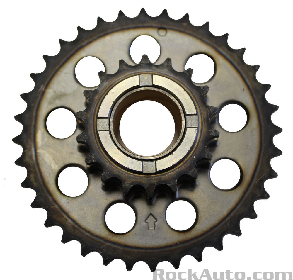 ENGINE TIMING IDLER SPROCKET
