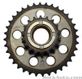 ENGINE TIMING IDLER SPROCKET