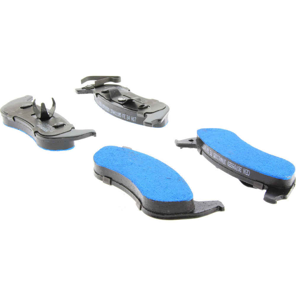 Stoptech auto part