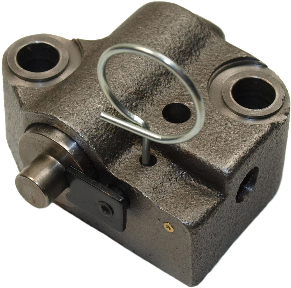 ENGINE TIMING CHAIN TENSIONER