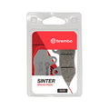 AM - BRAKE PAD MOTORCYCLE