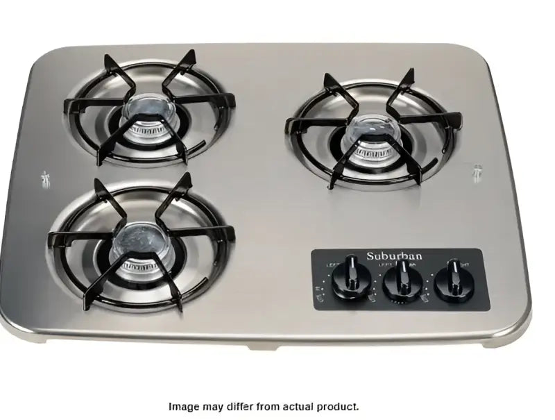 SUBURBAN MFG auto part