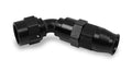 -12 45 DEG ULTRAPRO TWIST-ON SWIVEL HOSE