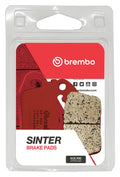Brembo OE 07-12 Honda CB Hornet 600cc Brake Pad - Rear