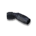 -10 45 Deg. Low Profile Swivel-Seal