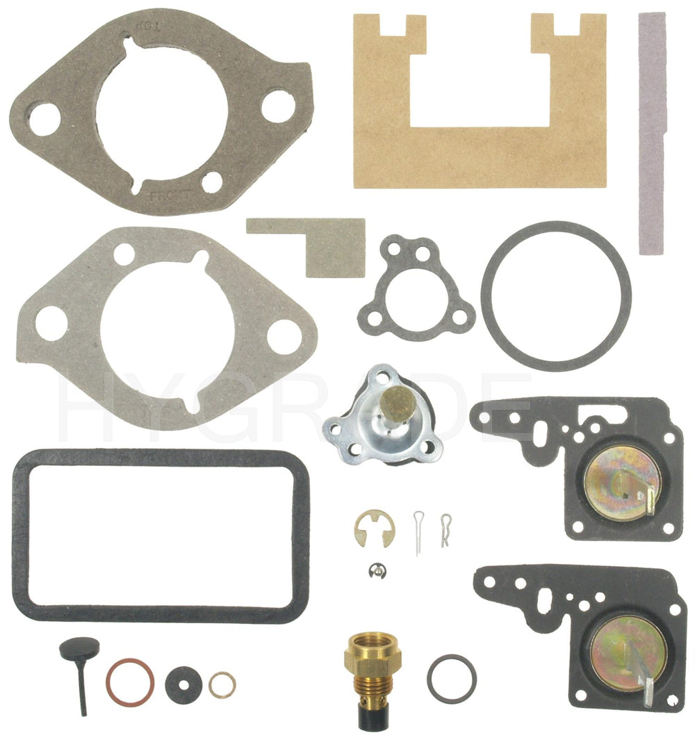 HYGRADE TUNEUP auto part