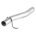 DIRECT-FIT PIPE - 00-03 DODGE DAKOT