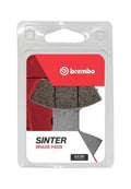 AM - BRAKE PAD MOTORCYCLE