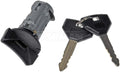 IGNITION LOCK CYL
