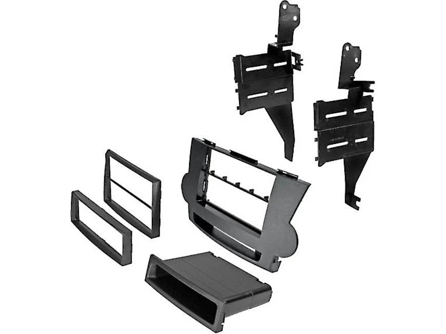 American International Install auto part