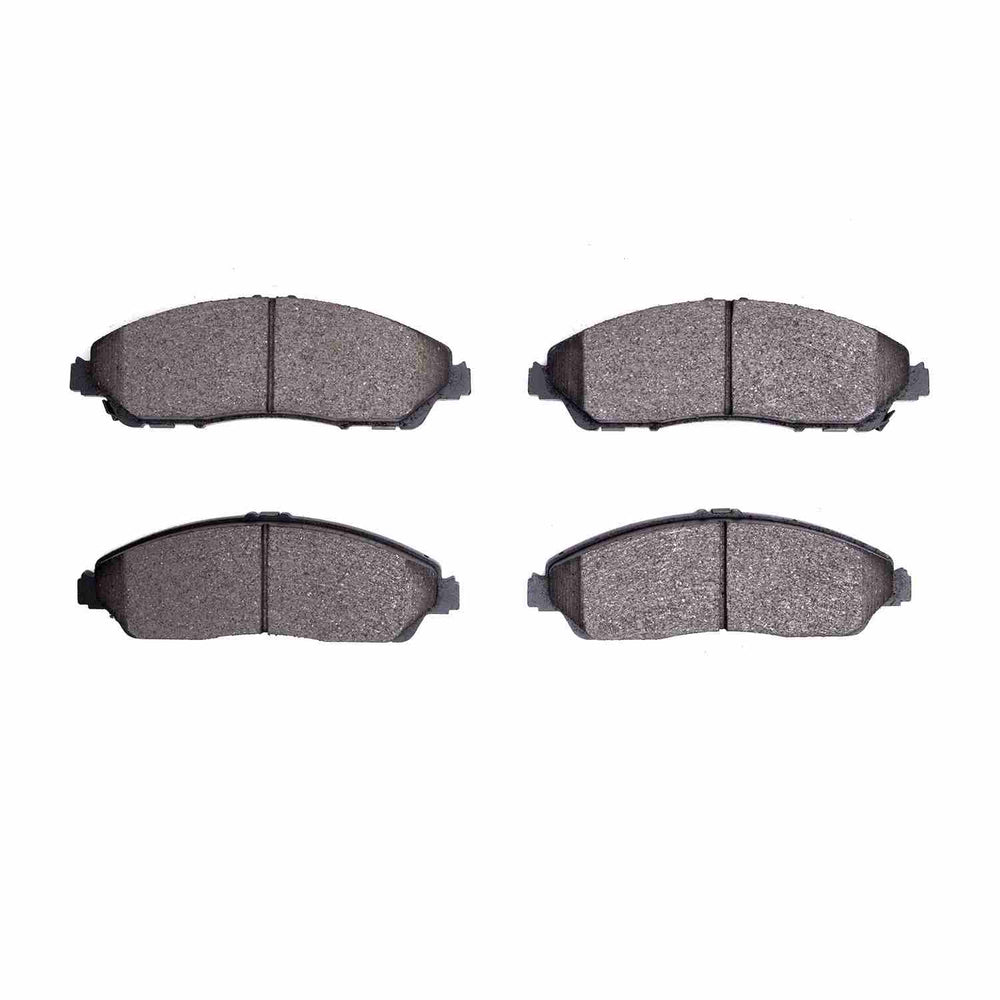 R1 07-25 Acura MDX Front R1 Optimum OE Brake Pads