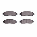 R1 07-25 Acura MDX Front R1 Optimum OE Brake Pads