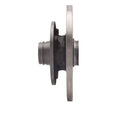 DFC 79-82 Mazda 626 Front Brake Rotor