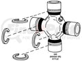 UNIVERSAL JOINT