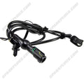 ABS WHEEL SPEED SENSOR