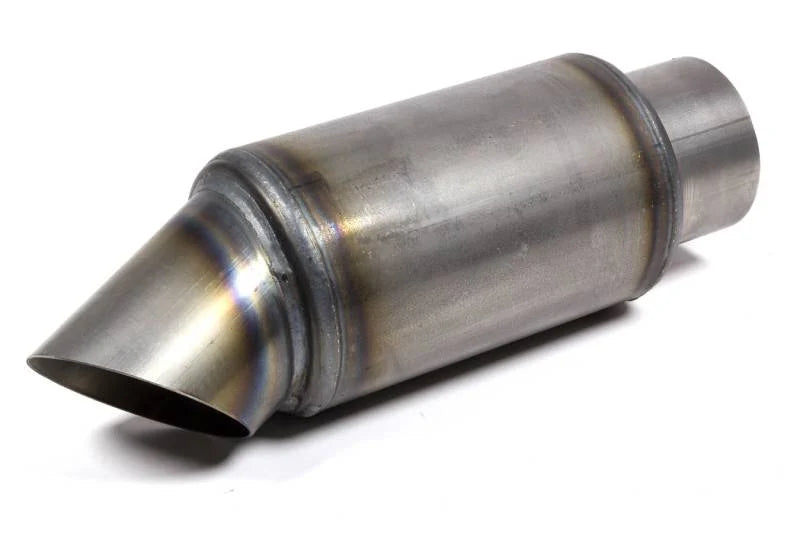 BEYEA CUSTOM HEADERS muffler