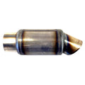 Muffler 2.75in w/Turn Down