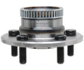 WHEEL HUB ASSEMBLY