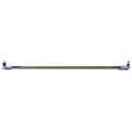 THROTTLE ROD KIT W/18 SOLID RO