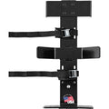 ETRACK WATER COOLER RACK BLACK