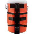 ETRACK WATER COOLER RACK BLACK