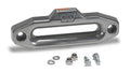 MATTE ALUMINUM HAWSE FAIRLEAD