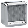 EXTENSION SPEAKER W/ 10FT CABLESTEEL CHROME