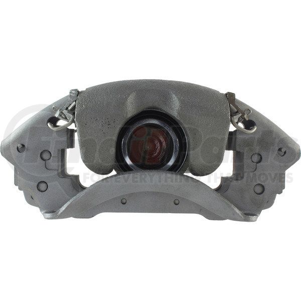 SEMI-LOADED CALIPER