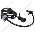ABS WHEEL SPEED SENSOR