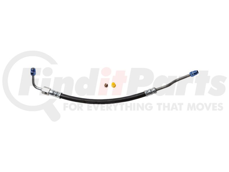 Gates Power Steering Pressure Line Hose Assembly